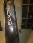 Exactmats - Clear Floor Protection For Your Toyota. Premium Overlay Mat. .... Fixed Price $119.99.