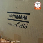 Yamaha SVC300C Silent Cello Professional Grade Foldable Stage Model Pro-level. Fixed Price $3499.99.