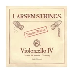 Larsen 4/4 Cello String Medium Tungsten-steel. Fixed Price $167.53.