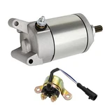 Soarider Starter And Relay 4013015 4014290 4014909 19486 19494 Replacement. Fixed Price $58.25.