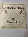 Larson Strings - Violoncello Ii Medium New. Fixed Price $47.99.