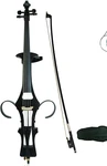Kinglos Electric Cello Model: Dsdt- 1801 Metalic Black. Fixed Price $599.00.
