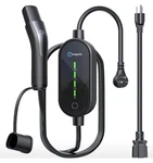 Portable Electric Vehicle Charger Model: EC01 For J1772 Evs. Fixed Price $99.00.