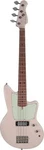 Ashdown Engineering Capri Shell Pink 4 Strings Bass. Fixed Price $449.00.
