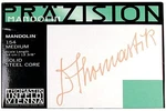 Thomastik Infeld Medium Chrome Flat Wound Mandolin Strings Set Of 8. Fixed Price $70.49.