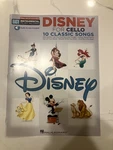 Cello Music Books (5 Total- Beginner). Fixed Price $30.00.