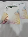 Suzuki Cello School 6: By Alfred Music (english) Paperback And Piano Accomp. Fixed Price $24.99.