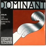 Thomastik-infeld 135 Dominant Violin String Set, 4/4 Medium. Fixed Price $82.99.