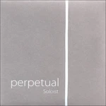 Pirastro Perpetual Soloist Cello Strings, Medium Gauge, Authorized Dealer. Fixed Price $61.87.
