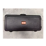 Selmer AS-500 Student Alto Saxophone Case Black/silver Padded Carry Handle. Fixed Price $48.99.