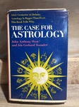 The Case For Astrology 1970 1ST American Edition John Anthony West. Fixed Price $99.86.