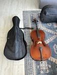 SC80 Shen Cello. Fixed Price $700.00.