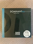 Thomastik-infeld Dominant Pro Violin Strings Limited Edition Set DP100D 4/4. Fixed Price $100.00.