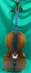 Howard Core C85 Cello (2024) Custom Sweetwater W/bag. Fixed Price $799.99.