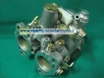 Carburetor Dell Orto Dhlb 32 Fiat 05216. Fixed Price $1010.73.