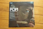 Living Strings Plays Music From Popi And Other Cinema Gems Lp 12" New Sealed. Fixed Price $9.99.