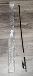 Eastman Cadenza BA30144 Carbon Fiber String Viola Bow 4/4 Full Size Black. Fixed Price $93.49.
