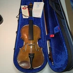 Stentor Student Series 1/4 Size Violin Outfit Set With Case & Bow. Fixed Price $169.99.