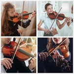 Rosin 2 Pack, Natural With Case, Light Low Dust For Violin.... Fixed Price $19.45.