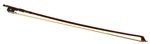 Vivace Deluxe 3/4 Cello Bow Brazilwood Octagonal Stick, Ebony Frog, Pearl Eye. Fixed Price $101.12.