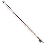Anton Breton Brazilwood Student Violin Bow 4/4 Size AB-110. Fixed Price $29.66.