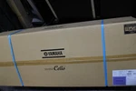 New Yamaha Svc 110 Silent Cello U2942 260327. Fixed Price $3499.90.