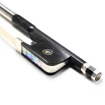 Carbon Fiber Viola Bow 71G 74.5CM - Advanced Performance Clear Tone. Fixed Price $79.92.