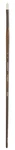 Willow Wolfe Seneca Artist Filbert BRUSH-2. Fixed Price $14.91.