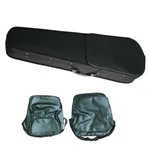 New Merano 11" Viola Lightweight Case + Music Sheet Bag. Fixed Price $39.99.