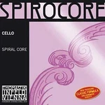Dr Thomastik S32 Spirocore 4/4 Tungsten/steel Cello String -. Fixed Price $112.00.