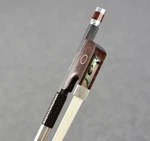 Pure Carbon Fiber Violin 4/4 Rare Master Level For Rainbow Bouncy. Fixed Price $277.00.