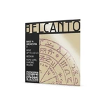 Thomastik-infeld Belcanto Orchestra Double Bass Single D-string 3/4 Scale -.... Fixed Price $148.68.