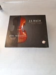 Suites For Solo Cello By Joel Becktell (cd, 2014). Fixed Price $10.40.