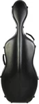 Eastman CACL13 Abs Cello Case - 4/4 Size, Black. Fixed Price $416.00.