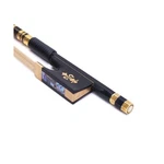 Amzz 4/4 Professional Carbon Fiber Violin Bow - Full Size Orchestra... Fast Ship. Fixed Price $71.99.