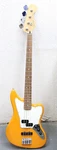Fender Player Jaguar Capri Orange 4-STRING Electric Bass Guitar 2019. Fixed Price $799.99.
