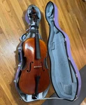 Jay Haide Ruggieri L'ancienne 4/4 Cello - 2022 Excellent Condition. Fixed Price $3500.00.