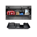 Maxdom Under Seat Storage Fits For Ram 1500 Crew Cab 4-DOOR Full Size Pickup .... Fixed Price $130.89.