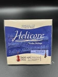 D'addario Helicore Violin Single String Titanium 4/4 Scale Medium Tension. Fixed Price $16.95.