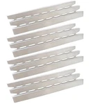 SN6021 (4-PACK) 15.875 Inch Stainless Steel Heat Plate Replacement For Gas Gr.... Fixed Price $36.97.