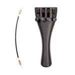 Wittner 918131 Tailpiece For Full Violin (4/4 Size), Incl. S... Fast Ship. Fixed Price $39.99.