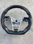 Carbon Fiber Steering Wheel Frame Core For Sienna Driver Side Custom Build. Fixed Price $480.00.