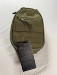 Ace Tactical Sling Bag Women's Olive Green Nylon Adjustable Strap. Fixed Price $11.20.