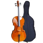 Vasitelan Full-size Cello, Beginner 4/4, Acoustic Size, Natural. Fixed Price $314.99.