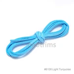 Faux Suede Leather Cord Flat String Thong,jewellery Bracelet CRAFT,3MM,61 Colors. Fixed Price $29.65.