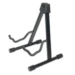 Gemini Audio Electric Acoustic Bass Guitar Banjo Mounts Music Stand Rack A-frame. Fixed Price $24.95.