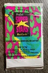 1991 Pro Set Super Stars Musicards Rock/pop/rap Unopened Cello Pack - Free Ship. Fixed Price $5.95.