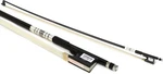 Howard Core Select 200 Series Violin Bow - Black, 4/4 Size. Fixed Price $114.05.