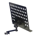 Stagg Universal Clamp-on Music Stand Large Ln. Fixed Price $56.41.