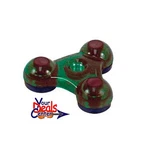 Viva La Cello Endpin Rest Stop --green. Fixed Price $21.06.